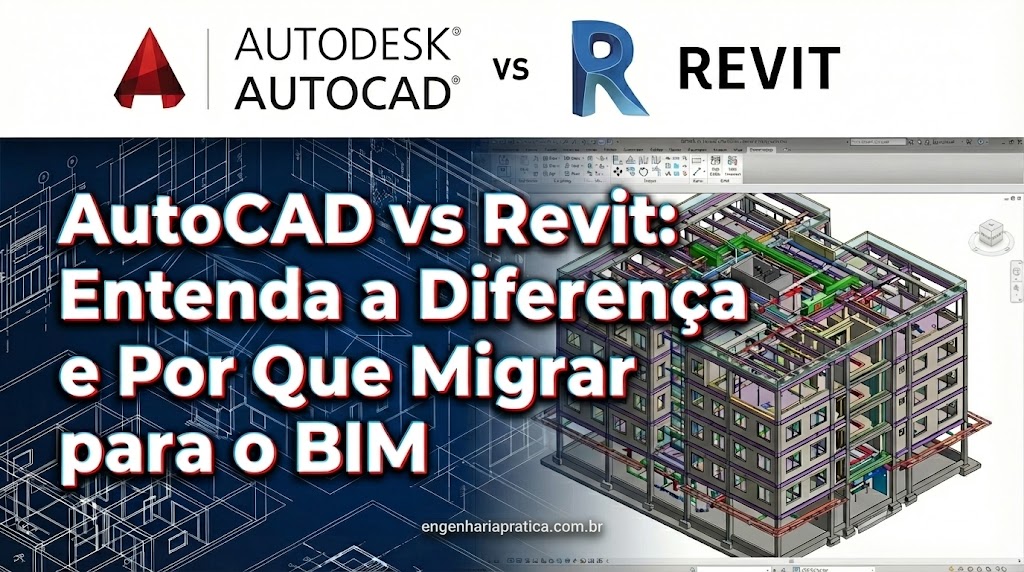 autocad vs revit 01