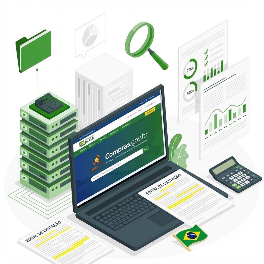 licitações 03 licitações 03