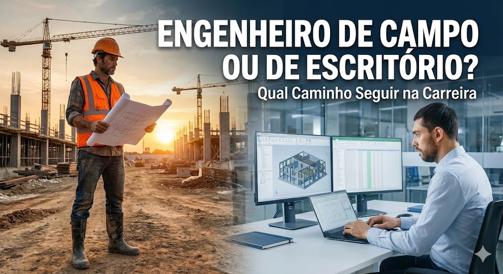 Qual caminho seguir na carreira?